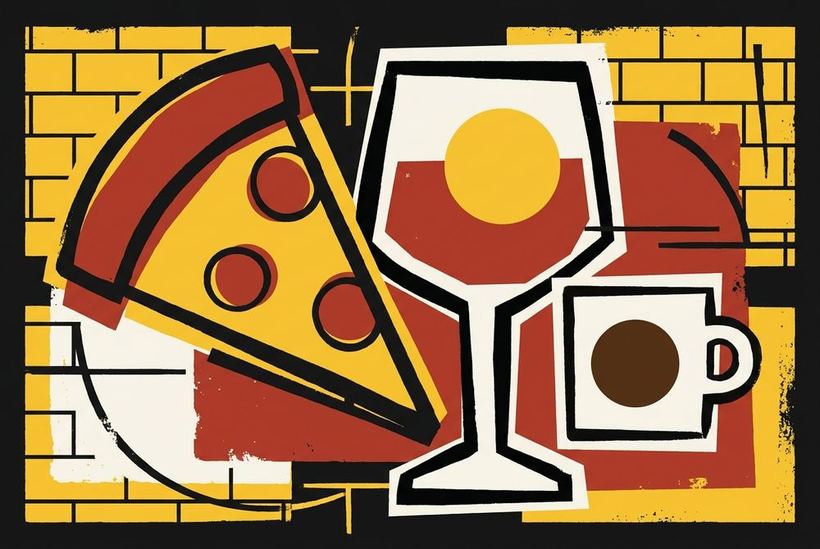 Vegetarian Italian Restaurant Union Square: Which Kitchens Actually Run a Pasta Program