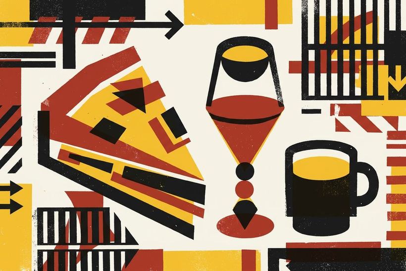 Italian Restaurants Near Union Square Without a Reservation